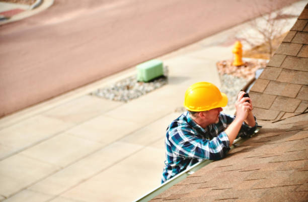 Best Chimney Flashing Repair  in Apison, TN