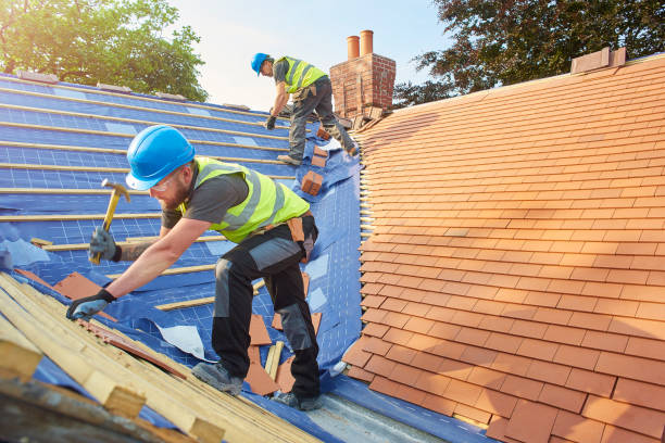 Best Tile Roofing Installation  in Apison, TN